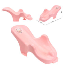 гр Підставка для купання 3007 (5) "Technok Toys", 55х26х20 см, дренажні отвори, присоска