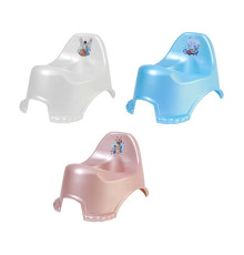 гр Горщик 7389 (20) 3 кольори "Technok Toys"