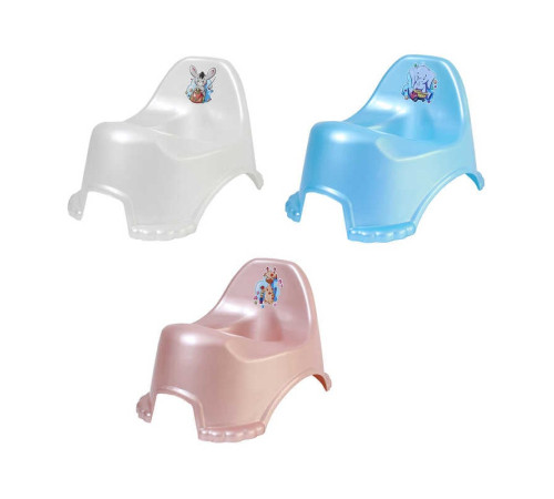 гр Горщик 7389 (20) 3 кольори "Technok Toys" – в наличии! Купите сейчас у KAZKOVA