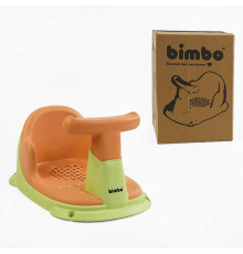 гр Підставка для ванни BM-31102 (1) "Bimbo", 4 присоски, в коробці