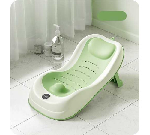 гр Підставка для ванни Bimbo 7450-18 (1) розмір 27.5х53.5х13 см, силіконова перфорована основа, в коробці – в наличии! Купите сейчас у KAZKOVA