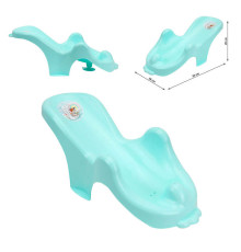 гр Підставка для купання 3014 (5) "Technok Toys", 55х26х20 см, дренажні отвори, присоска