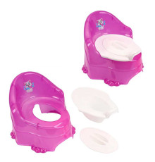 гр Горщик дитячий 9468 (6) "Technok Toys"