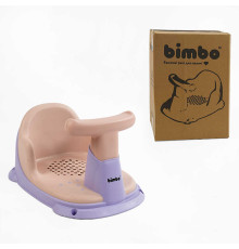 гр Підставка для ванни BM-42366 (1) "Bimbo", 4 присоски, в коробці