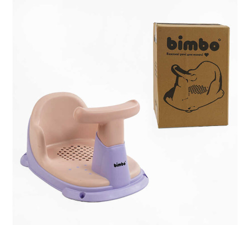 гр Підставка для ванни BM-42366 (1) "Bimbo", 4 присоски, в коробці – в наличии! Купите сейчас у KAZKOVA