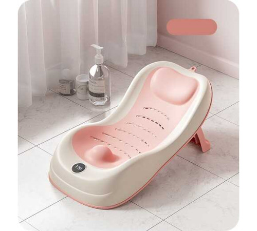 гр Підставка для ванни Bimbo 7610-26 (1) розмір 27.5х53.5х13 см, силіконова перфорована основа, в коробці – в наличии! Купите сейчас у KAZKOVA