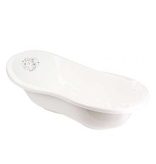 гр Ванночка 1126 (3) "Technok Toys", 101 х 53 х 30.5 см