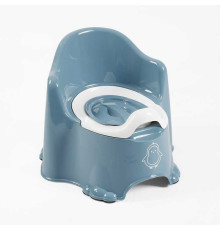 гр Горщик 11111 (20) знімний лоток, кришка, антиковзкі накладки на ніжках