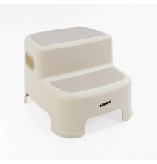 гр Сходинки BM-68076 (14) "Bimbo", 28х30х25 см, антиковзкі накладки, в пакеті