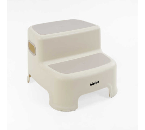 гр Сходинки BM-68076 (14) "Bimbo", 28х30х25 см, антиковзкі накладки, в пакеті – в наличии! Купите сейчас у KAZKOVA