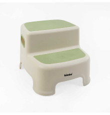 гр Сходинки BM-68102 (14) "Bimbo", 28х30х25 см, антиковзкі накладки, в пакеті