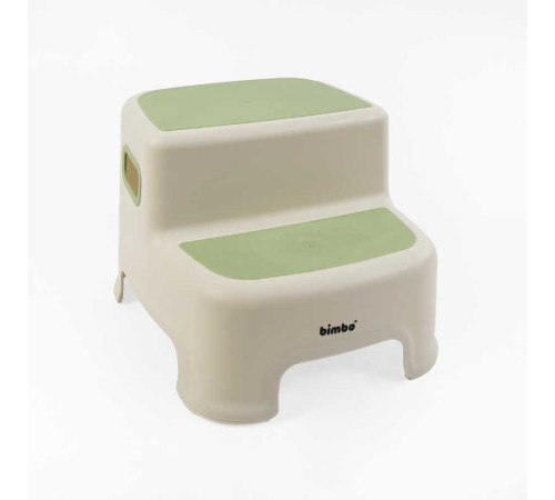 гр Сходинки BM-68102 (14) "Bimbo", 28х30х25 см, антиковзкі накладки, в пакеті – в наличии! Купите сейчас у KAZKOVA