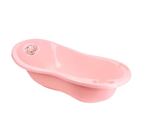 гр Ванночка 1133 (3) КОЛІР РОЖЕВИЙ "Technok Toys", 101 х 53 х 30.5 см – в наличии! Купите сейчас у KAZKOVA