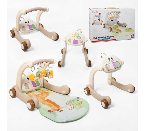 Ходунки 217 (10) в коробці