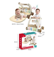 Ходунки-каталка 1011 (16) в коробці