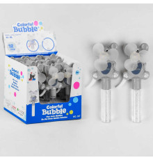 Мильні бульбашки 357 (12) ЦІНА ЗА 12 ШТУК В БЛОЦІ