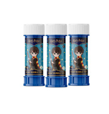 гр Мильні бульбашки "Harry Potter" в ас. Об’єм 60 мл. 200600 (1) ЦІНА ЗА 36 ШТ У БЛОЦІ "DoDo"
