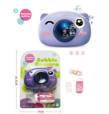 Мильні бульбашки 3939-94 A (96/2) на листі