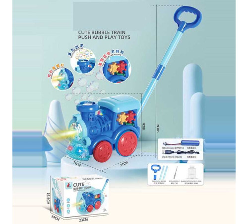 Каталка з мильними бульбашками 8525 A ШТРИХ=100659 (24) акумулятор 3.7 V, USB кабель, підсвічування, мелодія, 2 пляшечки з розчином, шестерні, шнурочок, в коробці Каталка з мильними бульбашками 8525 A ШТРИХ=100659 (24) акумулятор 3.7 V, USB кабель, підсвічування, мелодія, 2 пляшечки з розчином, шестерні, шнурочок, в коробці