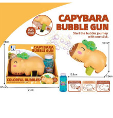 Установка з мильними бульбашками P 82378 (72/2) в коробці