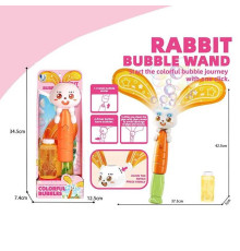 Установка з мильними бульбашками P 82418 (64/2) в коробці