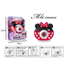 Установка з мильними бульбашками RS 901 B (60/2)