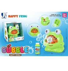 Установка з мильними бульбашками P 8818 (72/2) в коробці