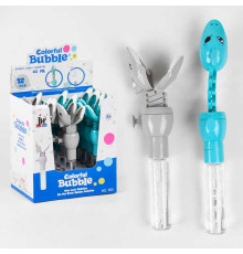 Мильні бульбашки 353 (12) ЦІНА ЗА 12 ШТУК В БЛОЦІ