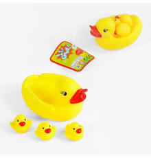 Пискавка 508-291 (192/2) “Качечки”, 4 штуки, у сітці