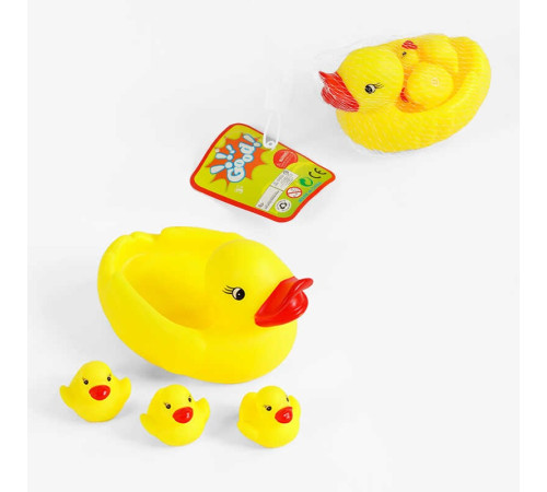 Пискавка 508-291 (192/2) “Качечки”, 4 штуки, у сітці