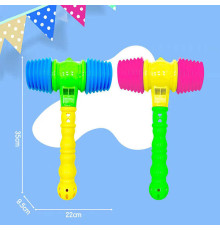 Молоток 596-2 (144/2) 2 види