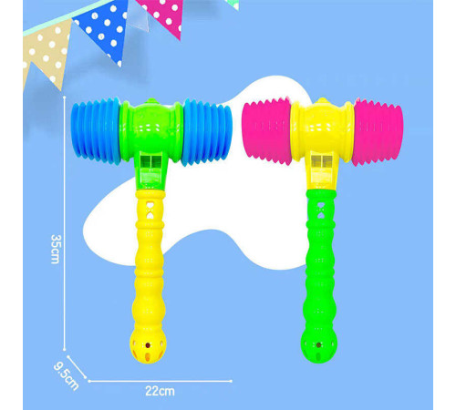 Молоток 596-2 (144/2) 2 види – в наличии! Купите сейчас у KAZKOVA