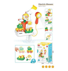 Гра для ванни 8366-227 A (24) в коробці