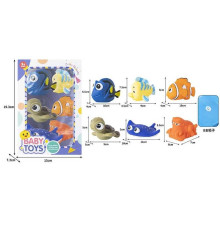 Пискавка YR 801 D (144/2) в пакеті