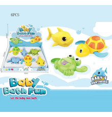 Водоплавна гра HN 1665-2 (36) ціна за 6 штук в блоці, в коробці