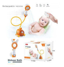 Гра для ванни 8366-51 A (8) в коробці