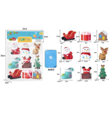 Пискавка YRB 01-9 (96/2) в пакеті