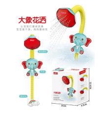 Гра для ванни 8366-52 A (36) в коробці