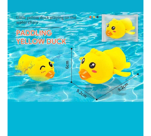 Заводна іграшка 6688-33 (360) в пакеті, ВИДАЄТЬСЯ МІКС ВИДІВ – в наличии! Купите сейчас у KAZKOVA