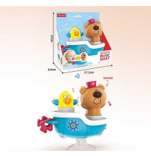 Гра для ванни BY 225 (48/2) в коробці