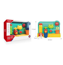 Гра для ванни HE 0280 (24) в коробці