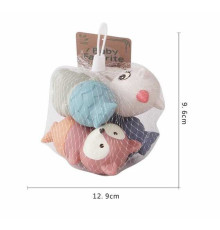 Іграшка для ванни 638-193 (96/2) в сітці