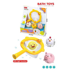 Гра для ванни 8366-66 A (60) в коробці