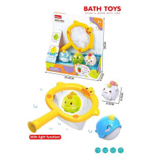 Гра для ванни 8366-67 A (60) в коробці