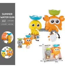 Гра для ванни HG 5185 (36) 2 види, в коробці