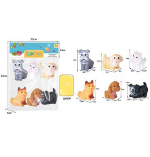 Пискавка YRB 06-8 (144/2) в пакеті