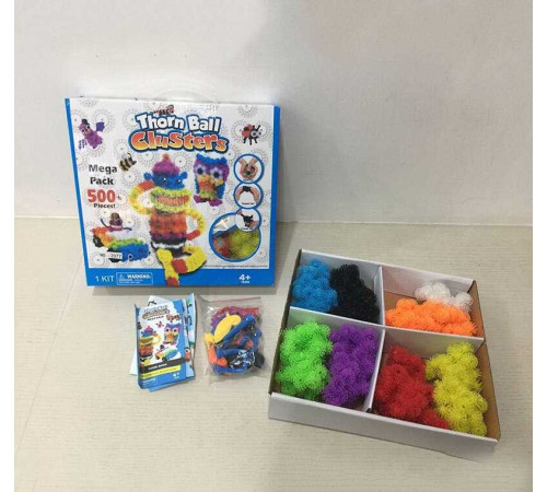 Конструктор 2077 (36/2) 500 деталей, аксесуари, в коробці – в наличии! Купите сейчас у KAZKOVA