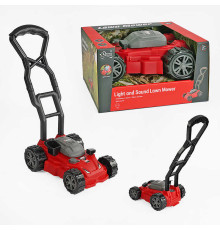 Газонокосарка T 1810 (8) звук, підсвічування, рухливі частини, в коробці