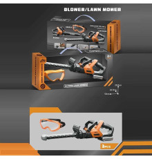 Пила 778-107 (24/2) в коробці