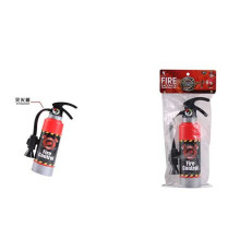 Вогнегасник 918 A (120/2) в пакеті